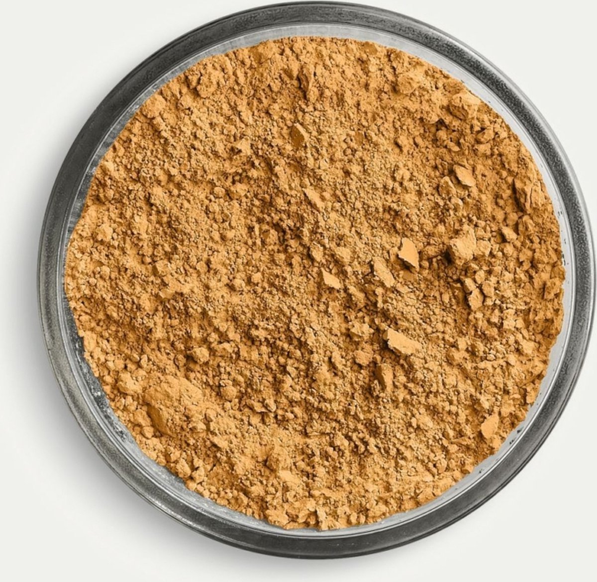 Pigment Poeder | Geel | 2500 gram | 40. Ocre de ru d Italie